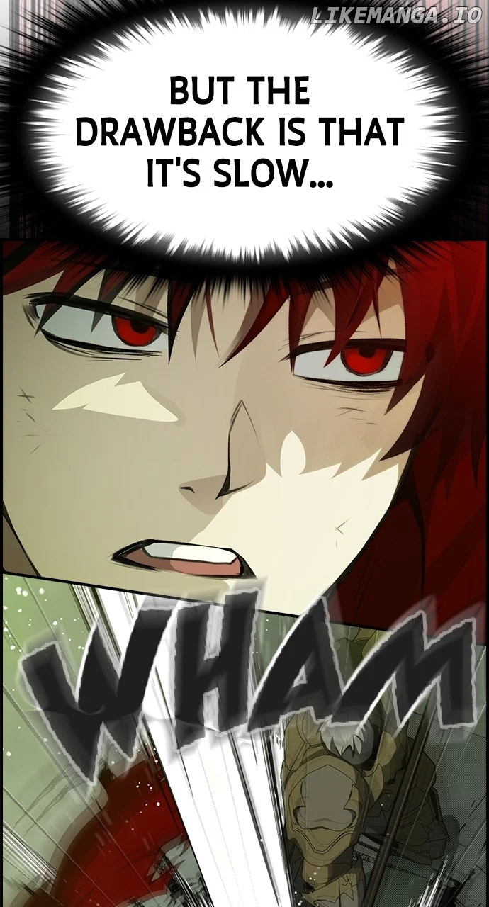 Bad Ending Maker chapter 46 page 53
