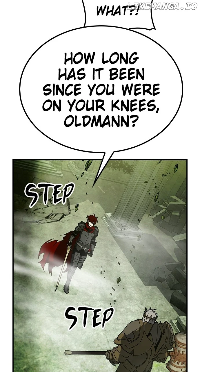 Bad Ending Maker chapter 46 page 71