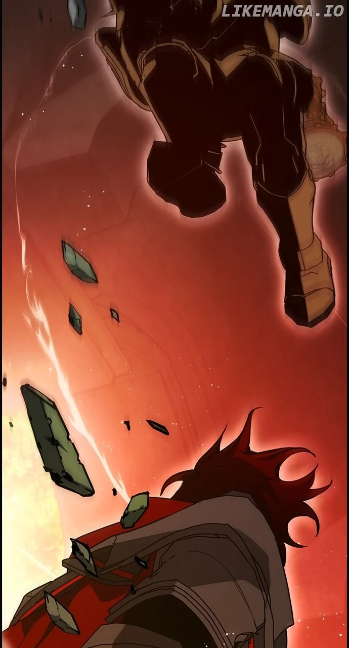 Bad Ending Maker chapter 46 page 76