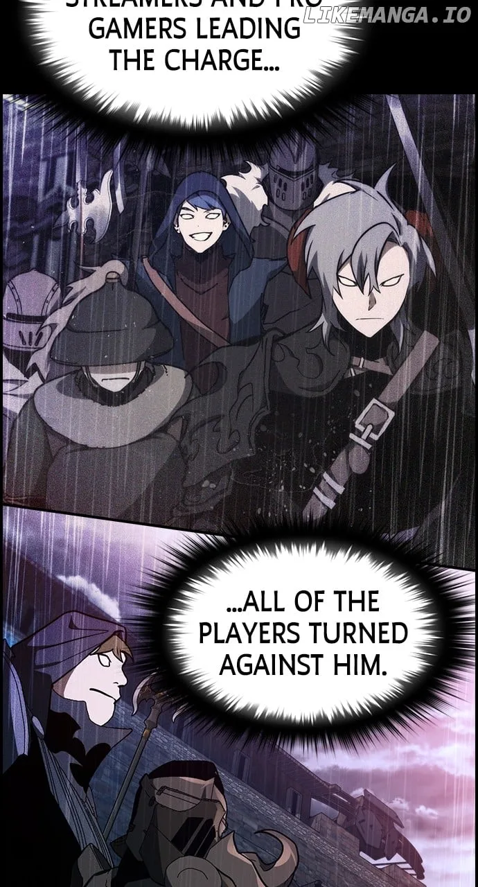 Bad Ending Maker chapter 46 page 8