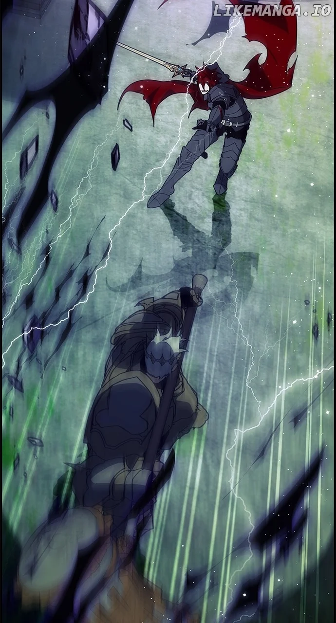 Bad Ending Maker chapter 46 page 81
