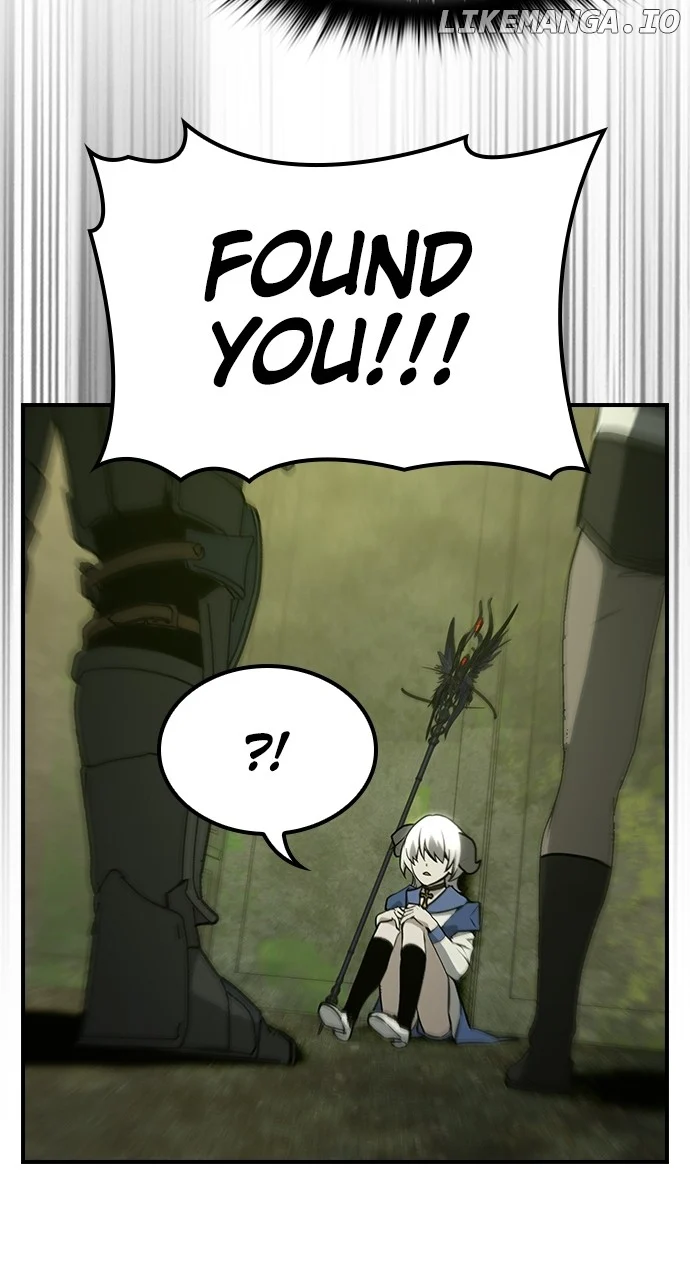 Bad Ending Maker chapter 46 page 85
