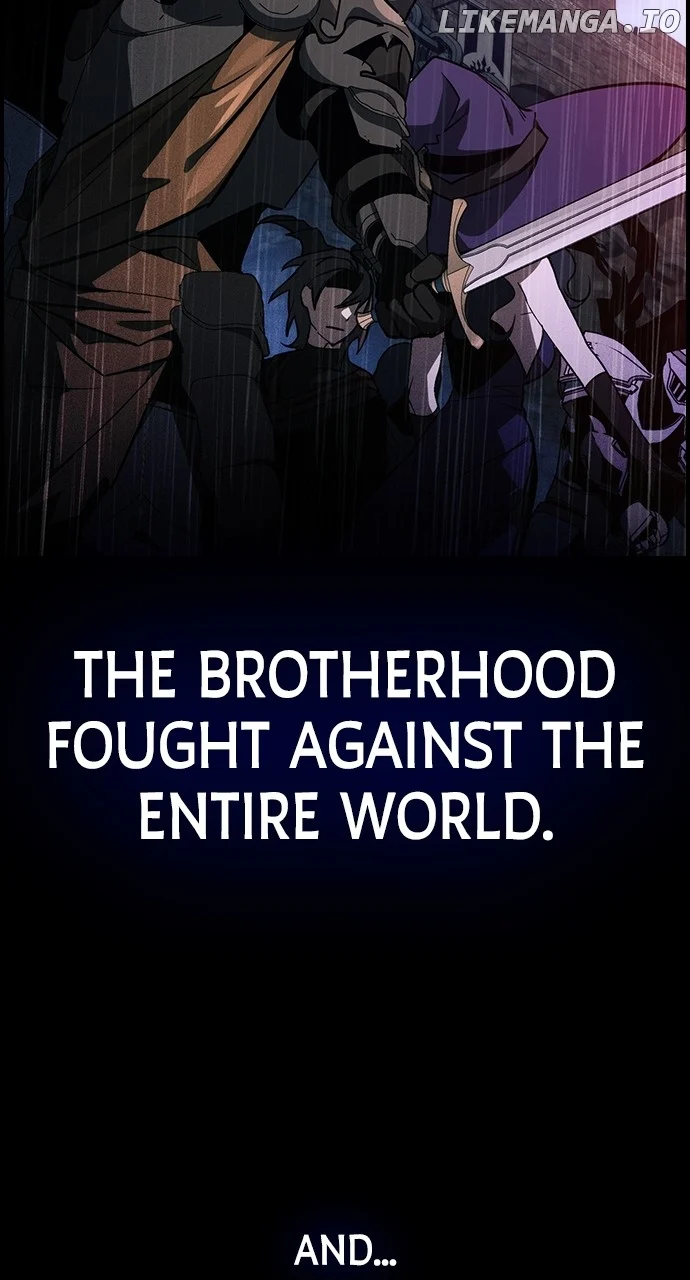 Bad Ending Maker chapter 46 page 9