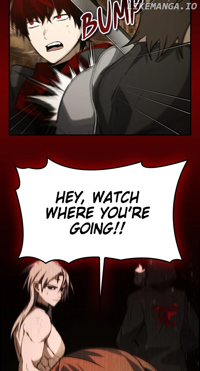 Bad Ending Maker chapter 46 page 93