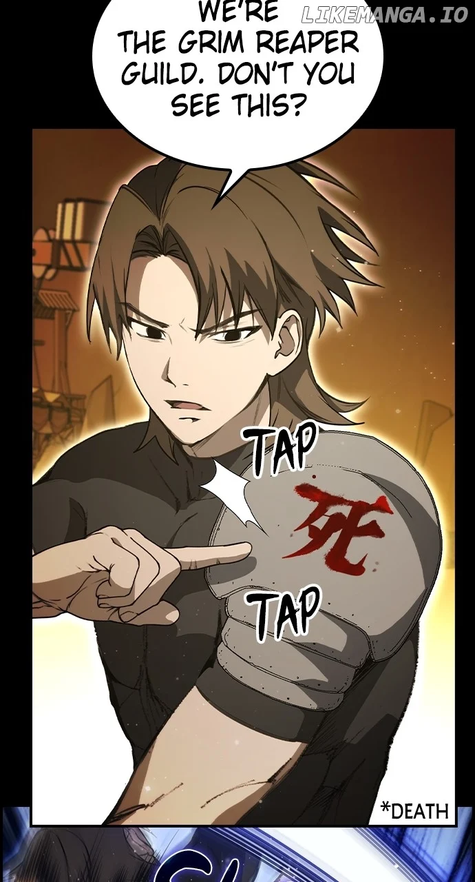 Bad Ending Maker chapter 46 page 96