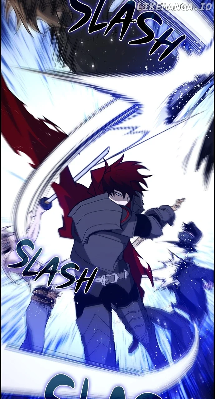 Bad Ending Maker chapter 46 page 97
