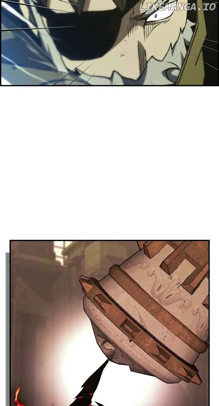 Bad Ending Maker chapter 47 page 19