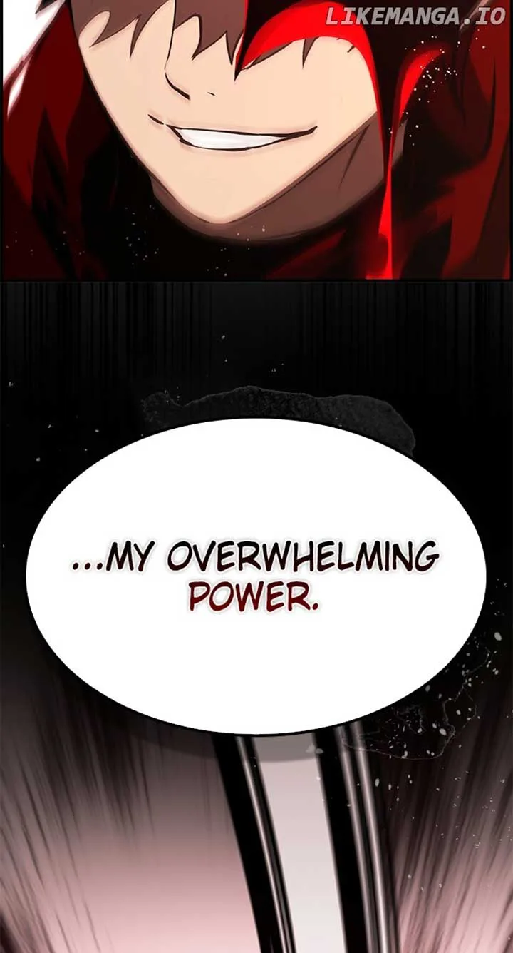 Bad Ending Maker chapter 47 page 22