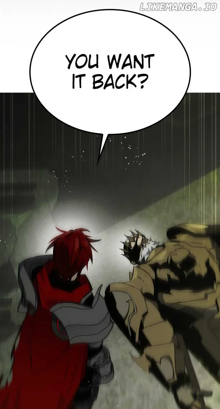 Bad Ending Maker chapter 47 page 26