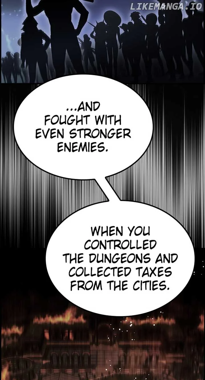 Bad Ending Maker chapter 47 page 30