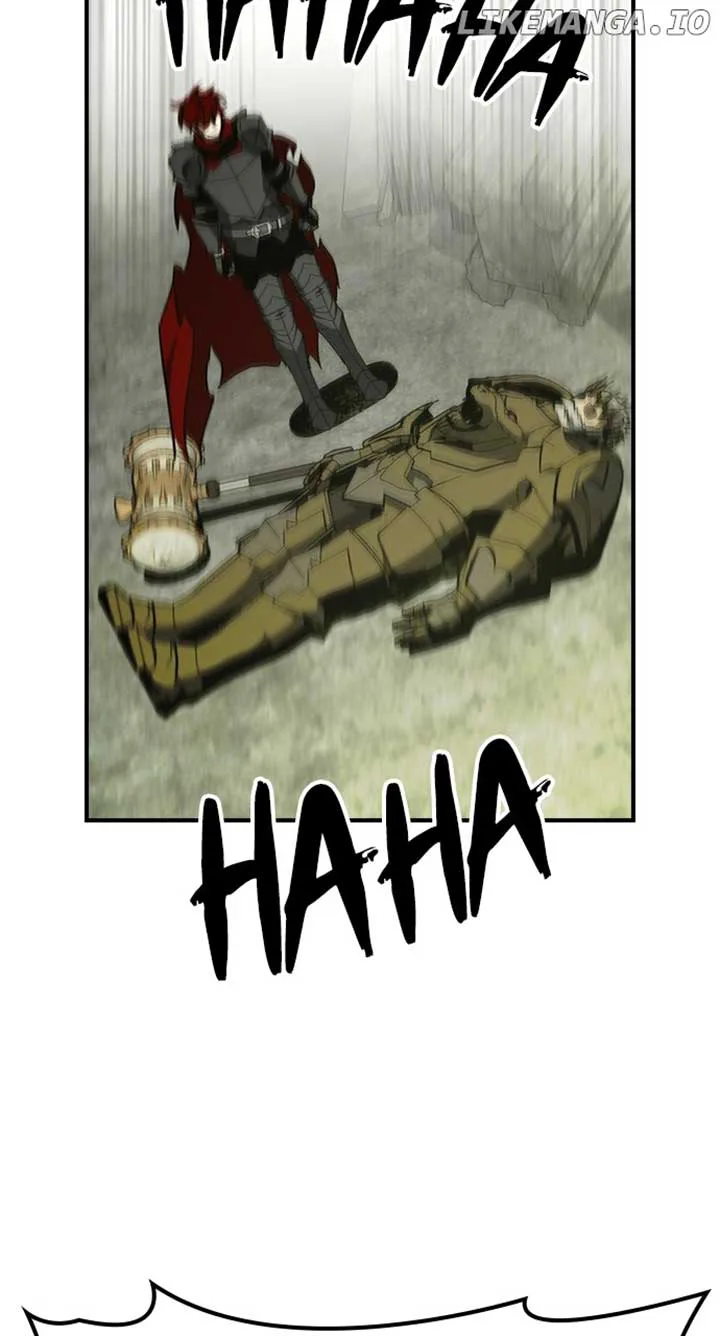 Bad Ending Maker chapter 47 page 35