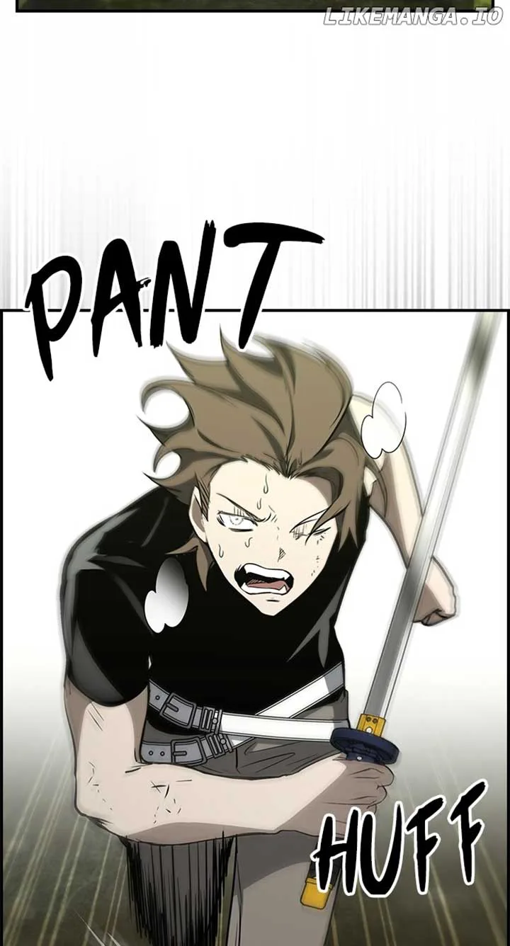 Bad Ending Maker chapter 47 page 43