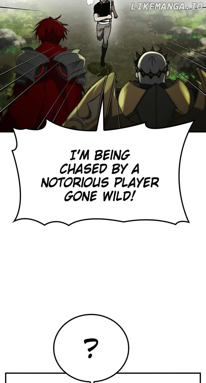 Bad Ending Maker chapter 47 page 45
