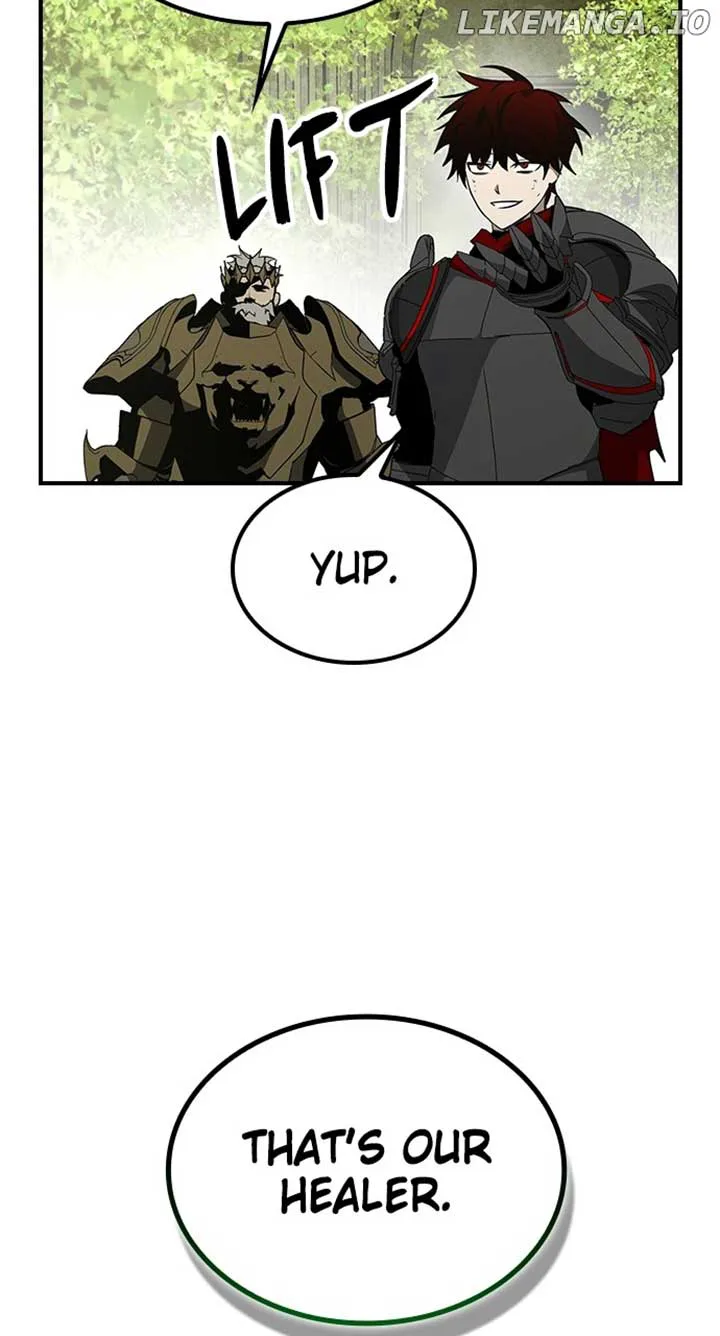 Bad Ending Maker chapter 47 page 51