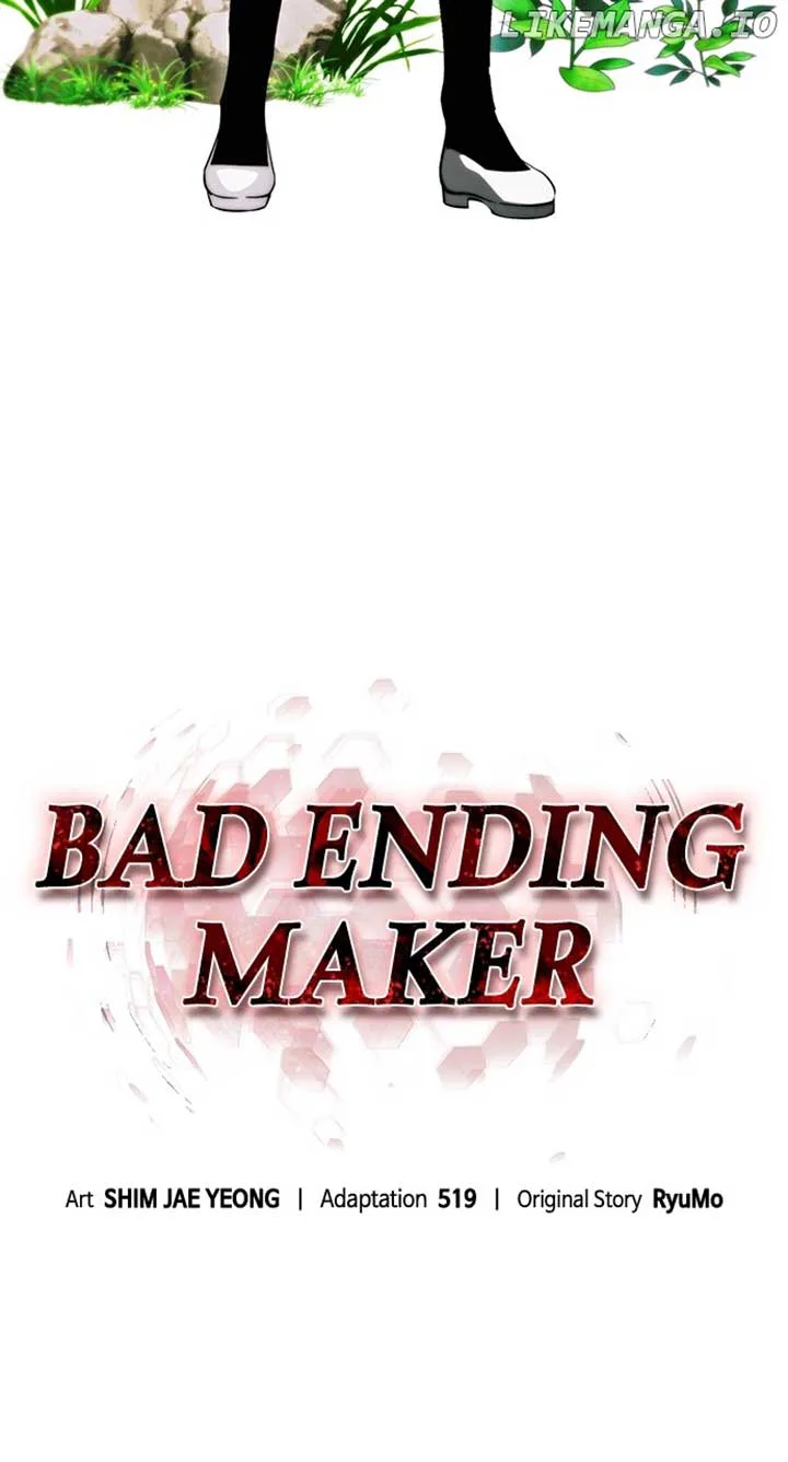 Bad Ending Maker chapter 47 page 53