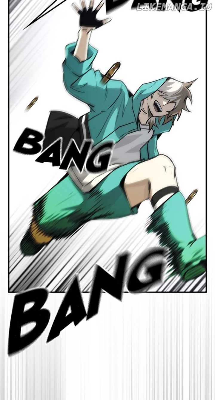 Bad Ending Maker chapter 47 page 56