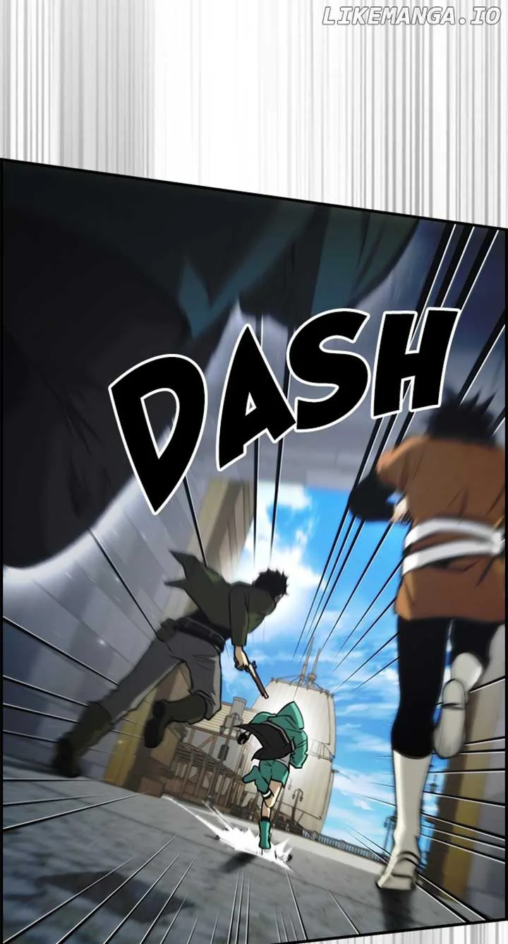Bad Ending Maker chapter 47 page 57