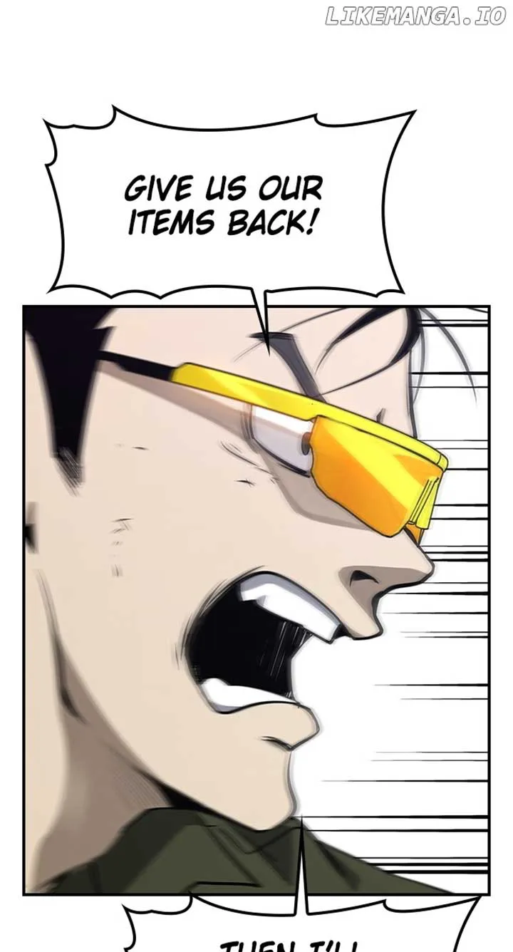 Bad Ending Maker chapter 47 page 61