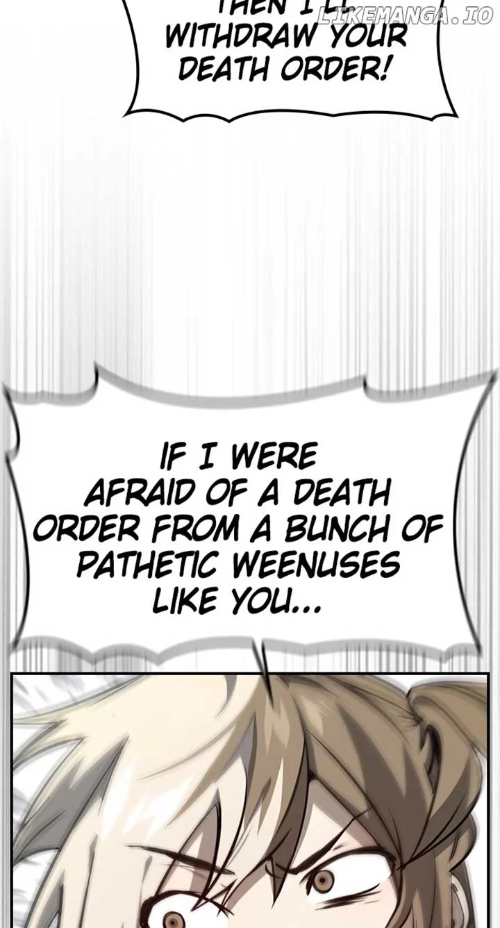 Bad Ending Maker chapter 47 page 62
