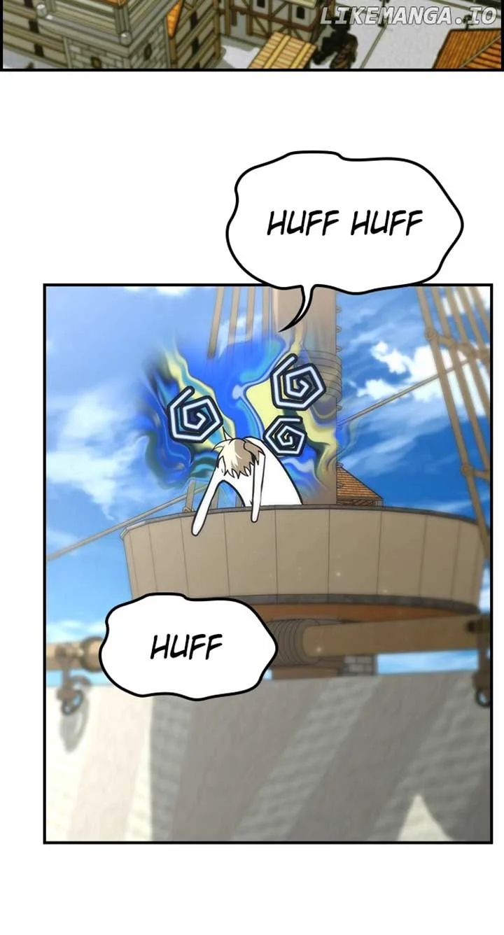 Bad Ending Maker chapter 47 page 65
