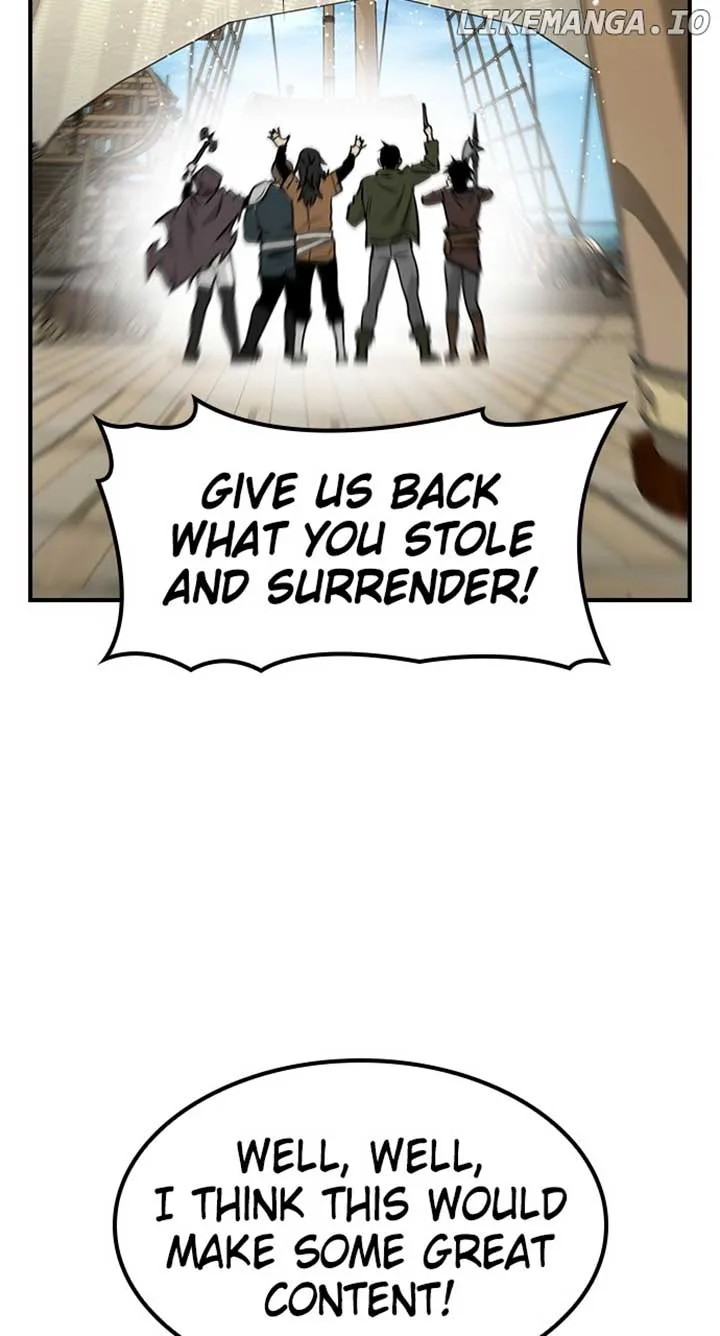 Bad Ending Maker chapter 47 page 67