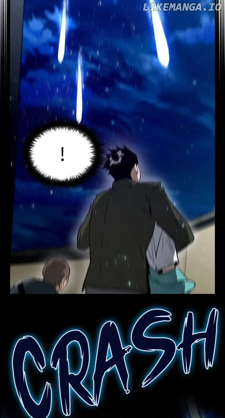 Bad Ending Maker chapter 47 page 91