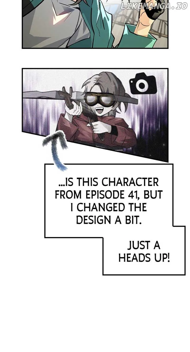Bad Ending Maker chapter 47 page 95