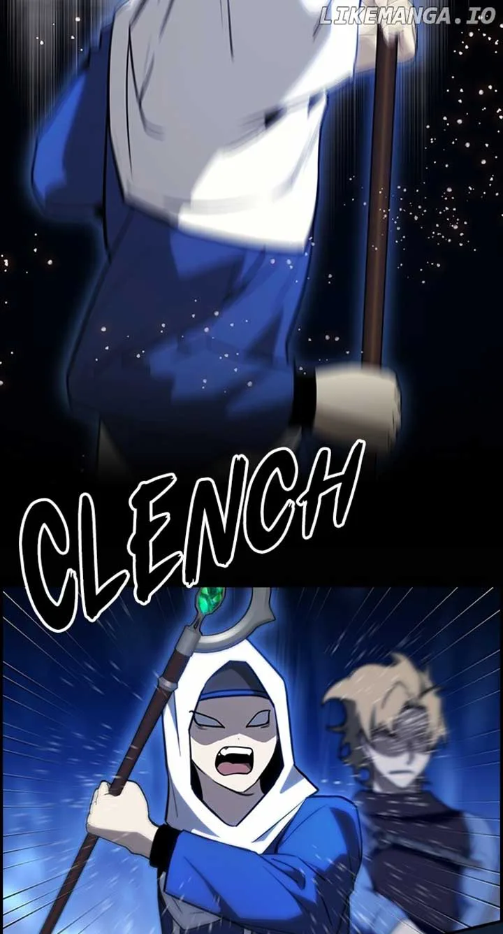 Bad Ending Maker chapter 48 page 11