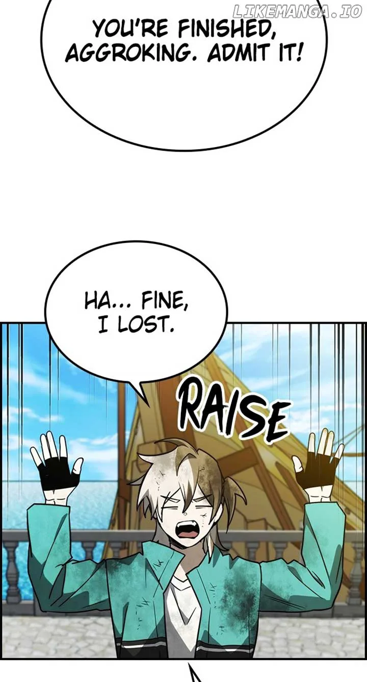 Bad Ending Maker chapter 48 page 16