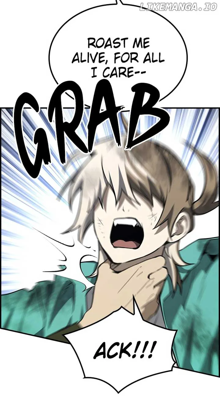 Bad Ending Maker chapter 48 page 17