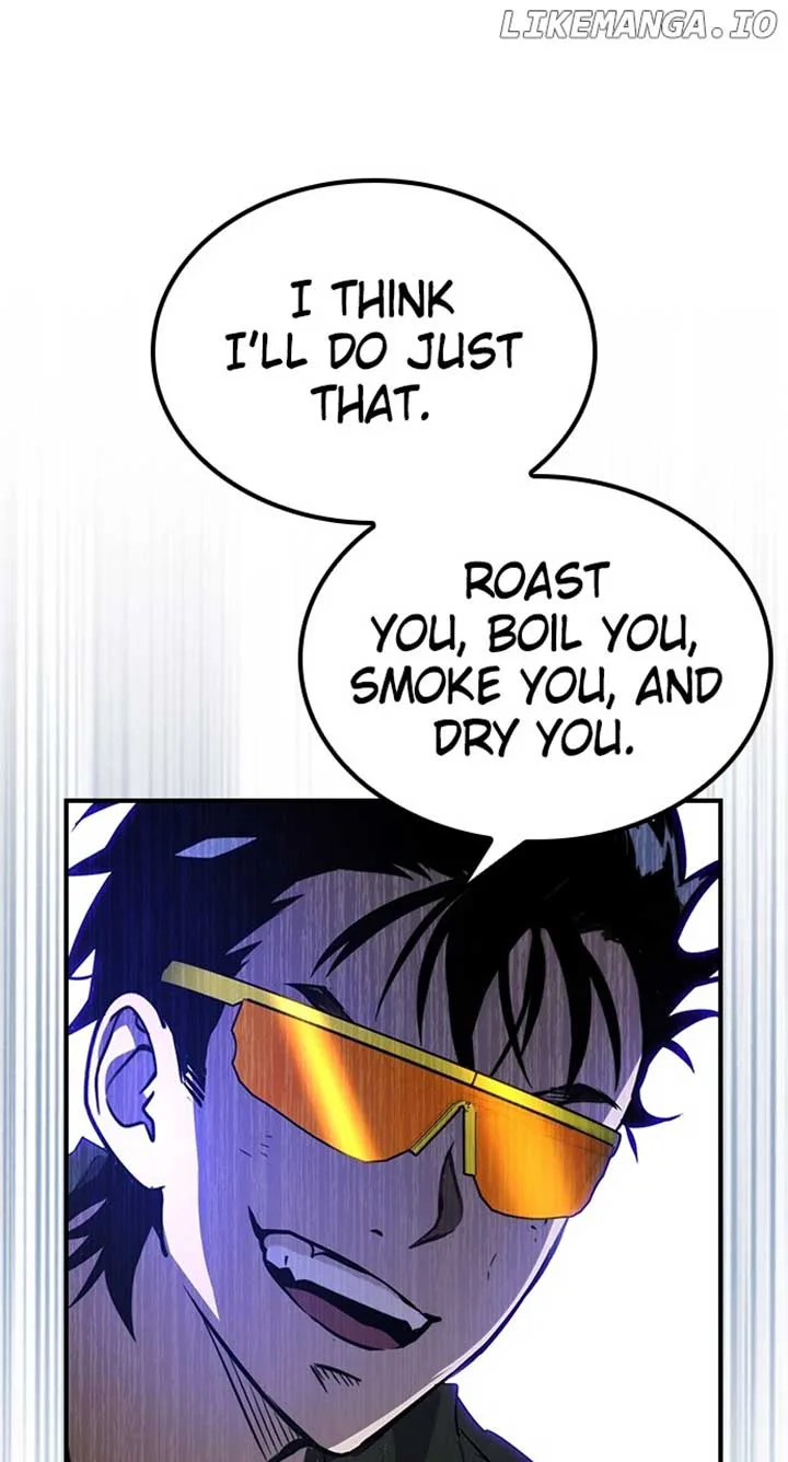 Bad Ending Maker chapter 48 page 18