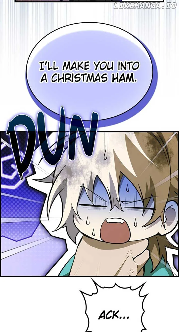 Bad Ending Maker chapter 48 page 19