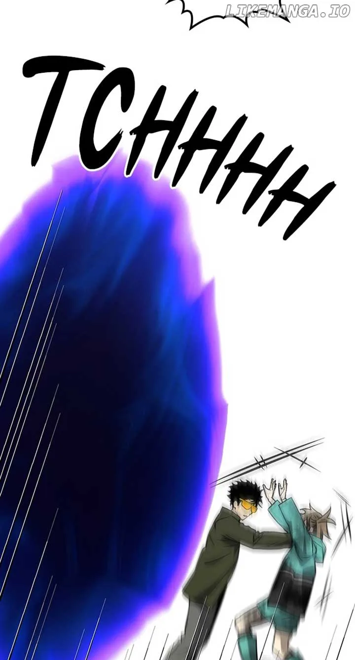 Bad Ending Maker chapter 48 page 20