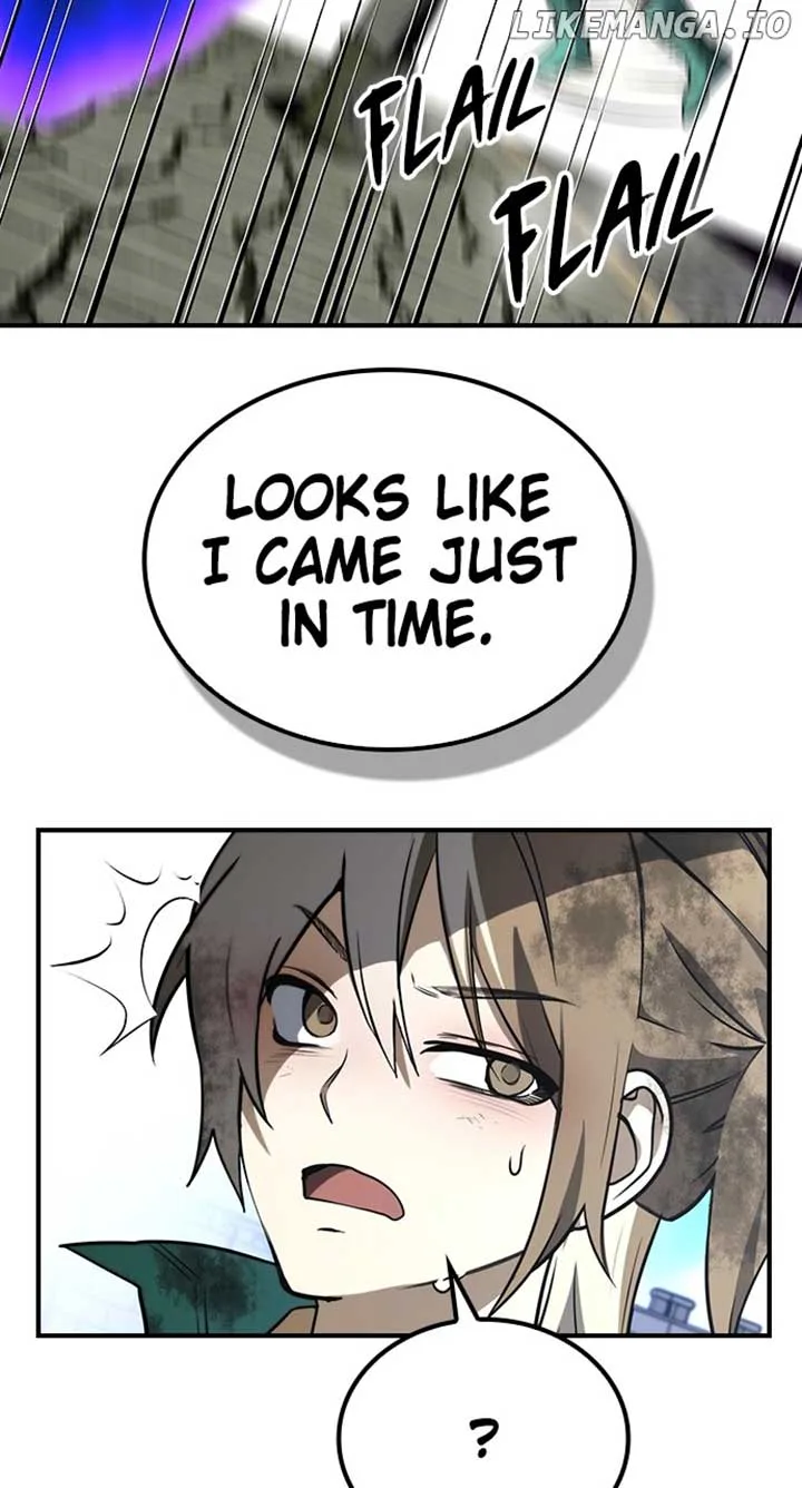 Bad Ending Maker chapter 48 page 21