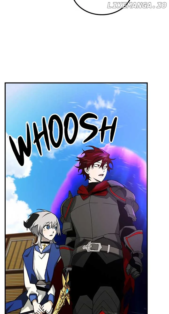Bad Ending Maker chapter 48 page 22