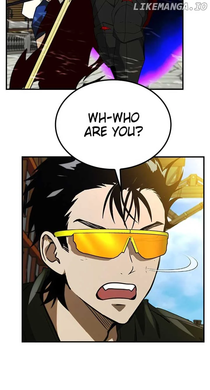 Bad Ending Maker chapter 48 page 23