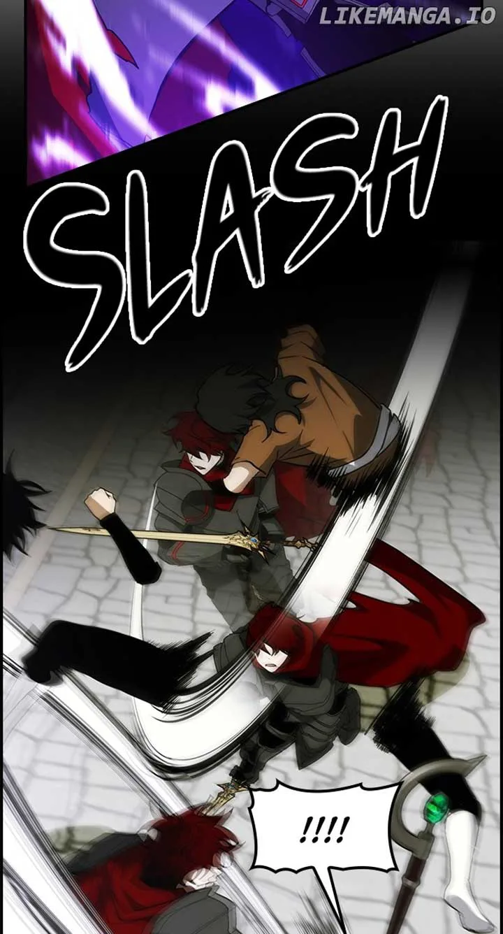 Bad Ending Maker chapter 48 page 25