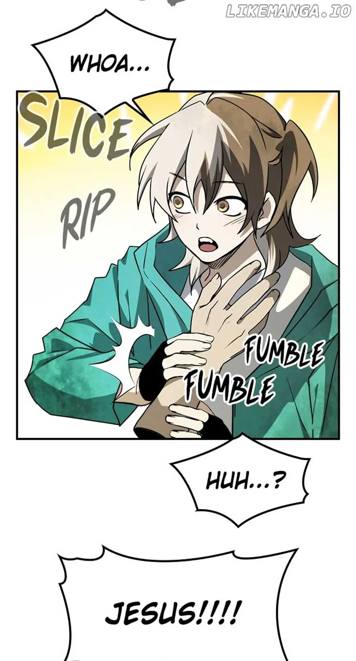 Bad Ending Maker chapter 48 page 28