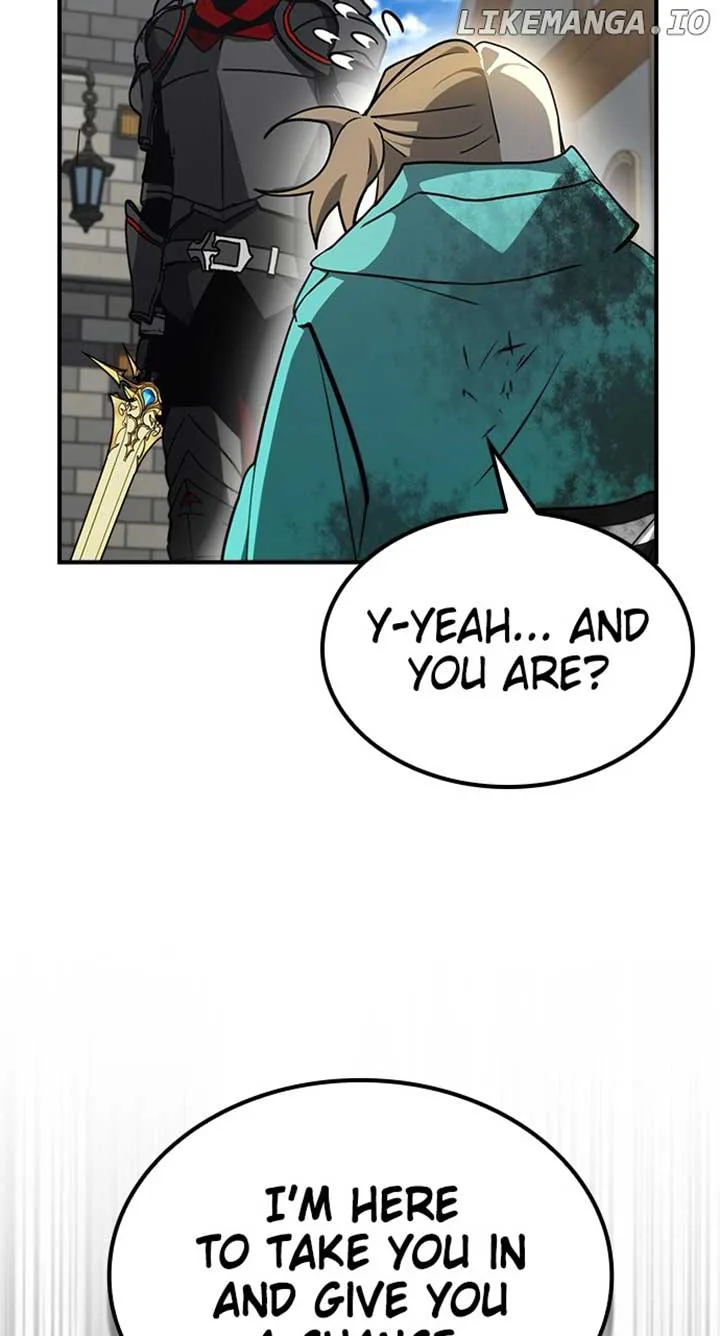Bad Ending Maker chapter 48 page 31
