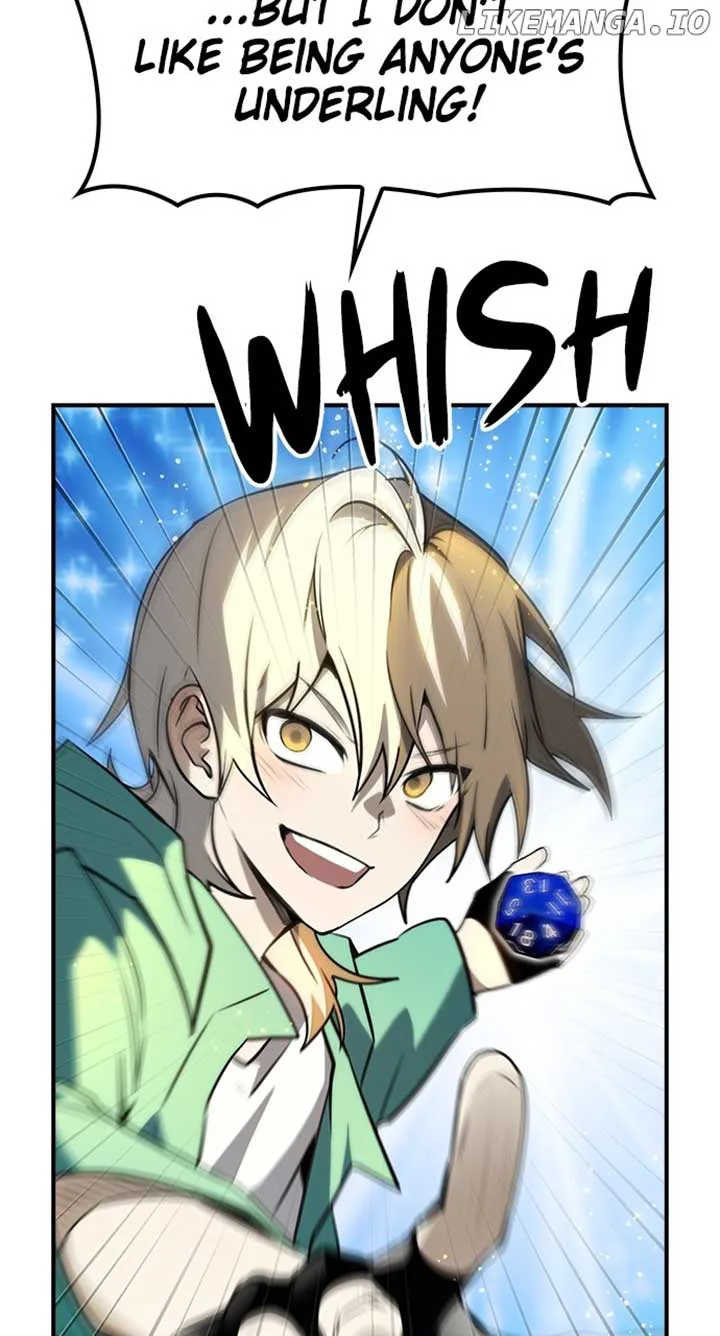 Bad Ending Maker chapter 48 page 41