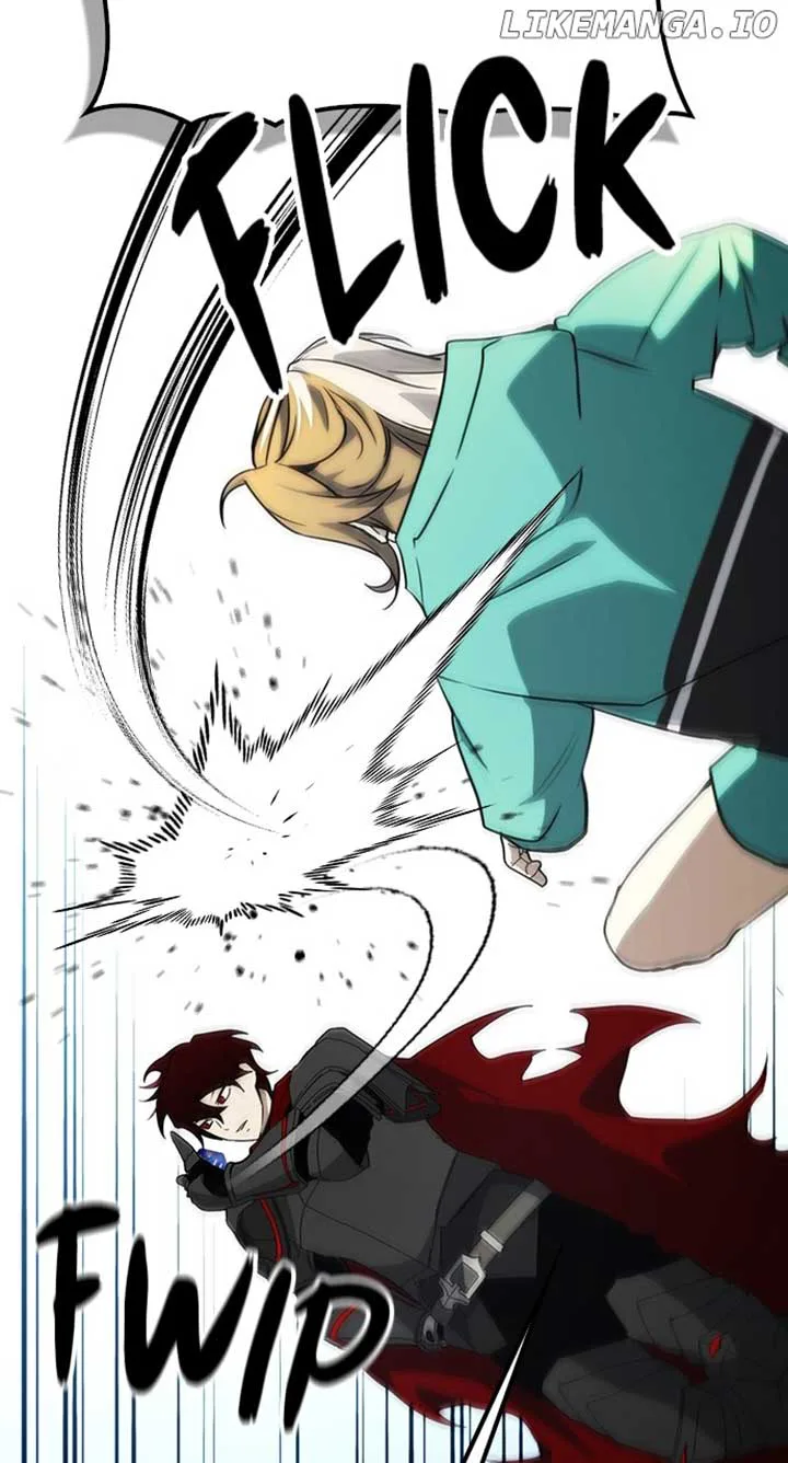 Bad Ending Maker chapter 48 page 43