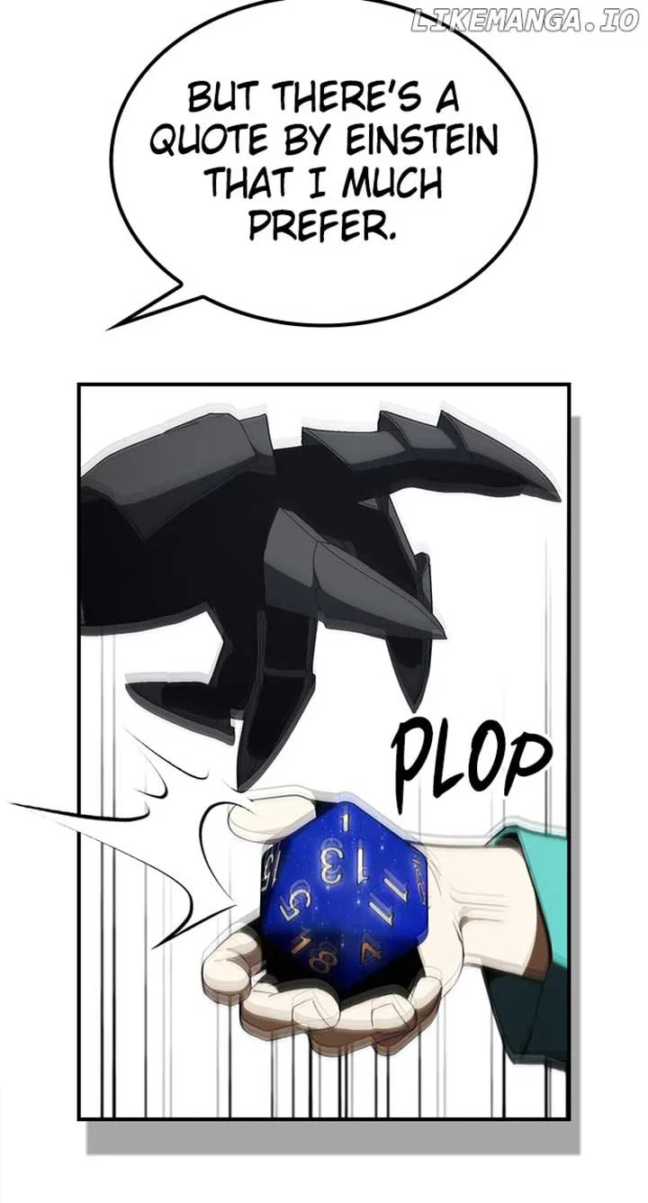 Bad Ending Maker chapter 48 page 46