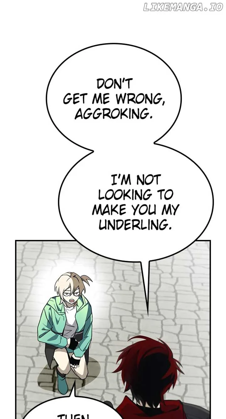 Bad Ending Maker chapter 48 page 49