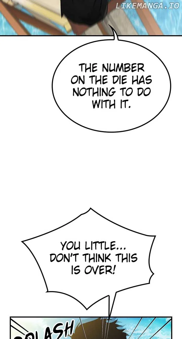 Bad Ending Maker chapter 48 page 5