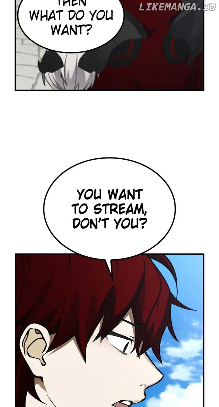 Bad Ending Maker chapter 48 page 50