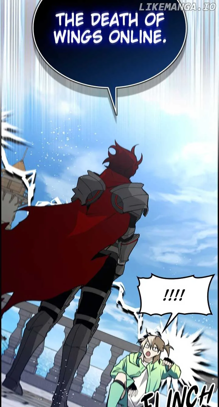 Bad Ending Maker chapter 48 page 53