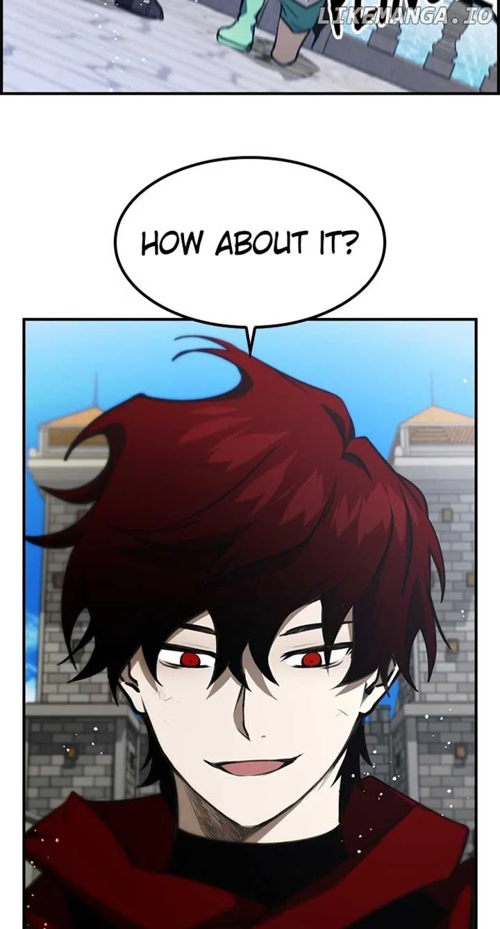 Bad Ending Maker chapter 48 page 54