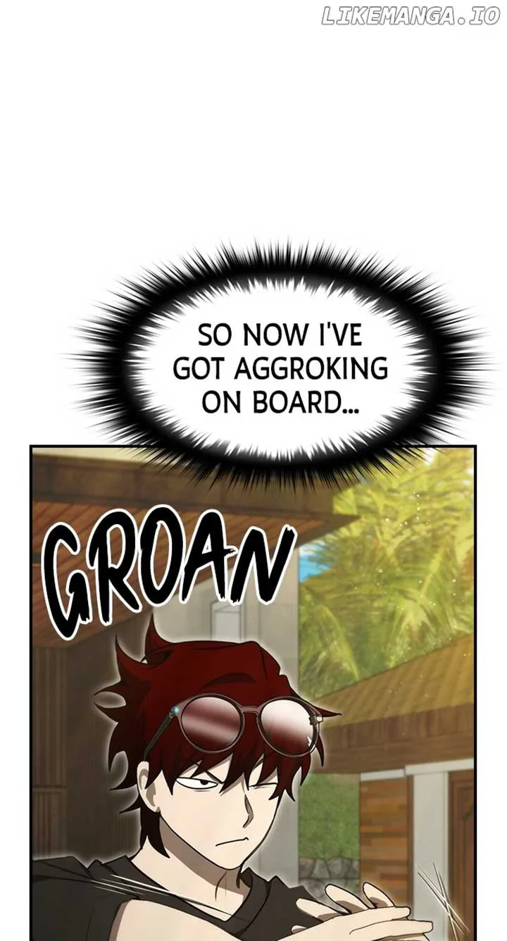 Bad Ending Maker chapter 48 page 57