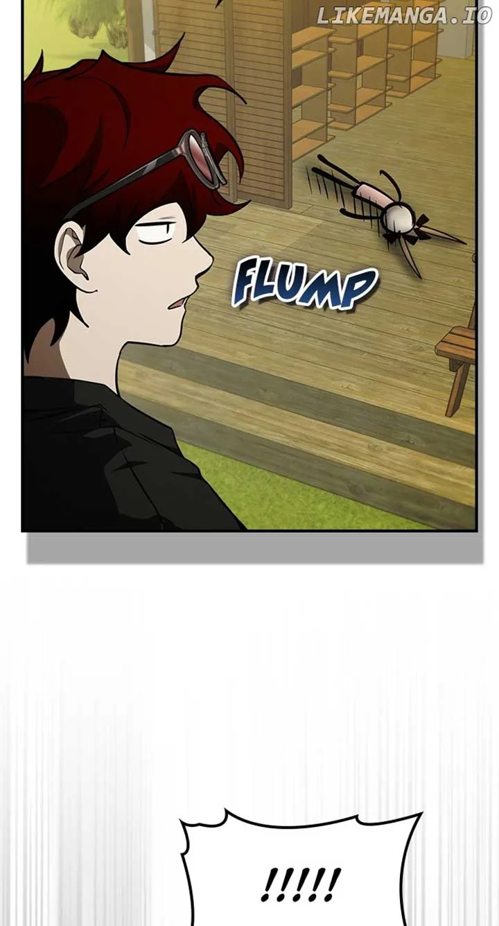 Bad Ending Maker chapter 48 page 59