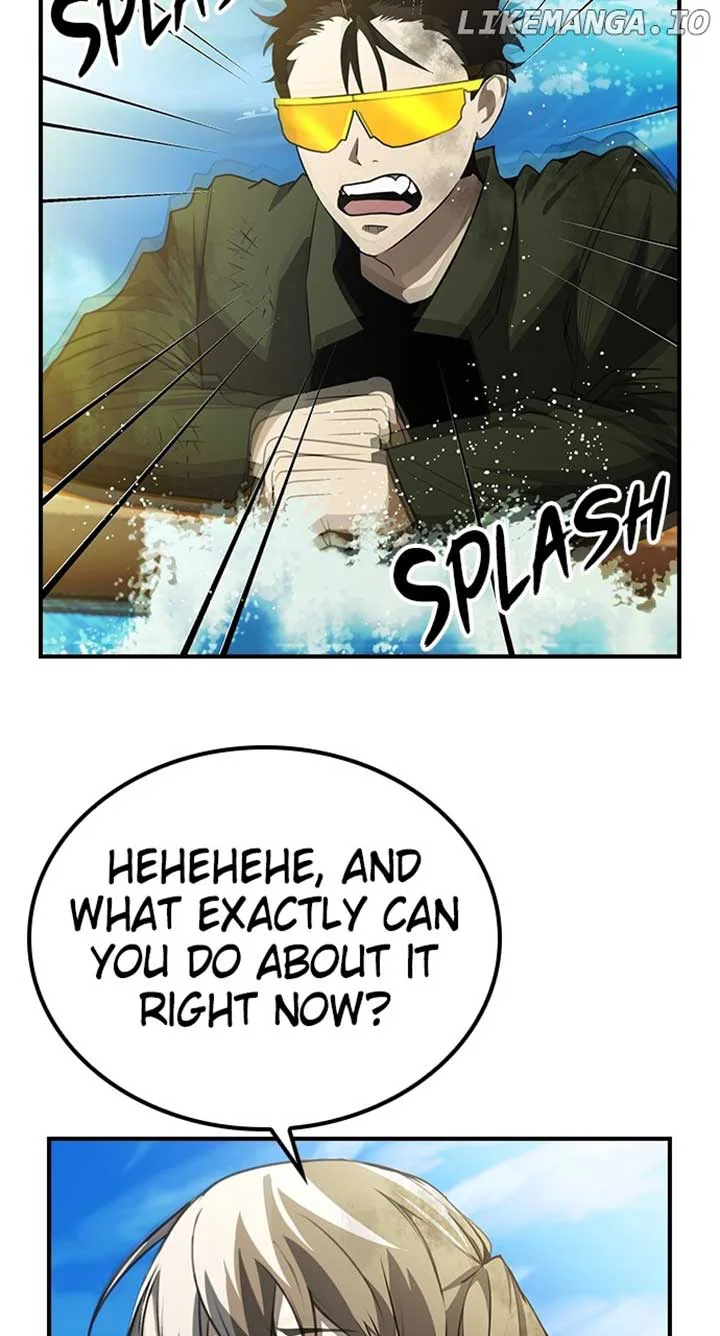 Bad Ending Maker chapter 48 page 6